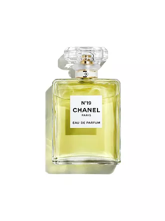 CHANEL |  EAU DE PARFUM ZERSTÄUBER 100ML | 
